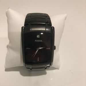 Men’s Fossil watch
